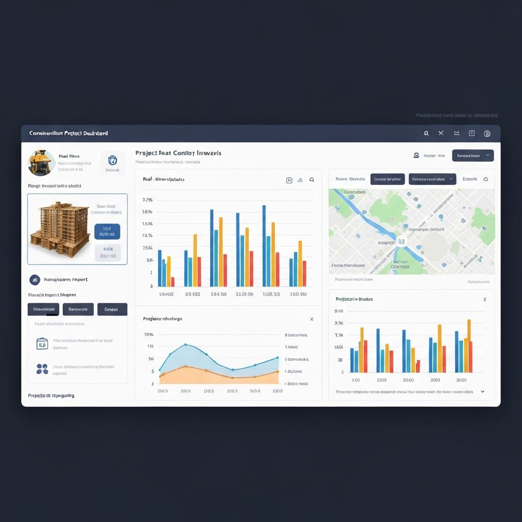 Painel de Produto Fill Easy